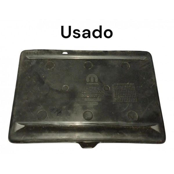 Borracha Tapete Console Jeep Compass 2022 A 2024