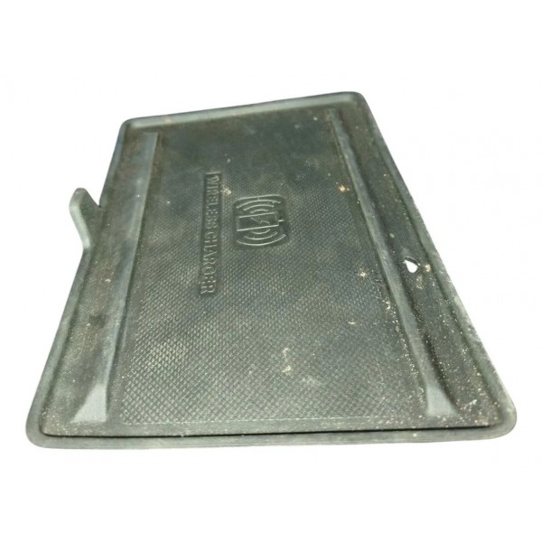 Borracha Tapete Console Jeep Compass 2022 A 2024