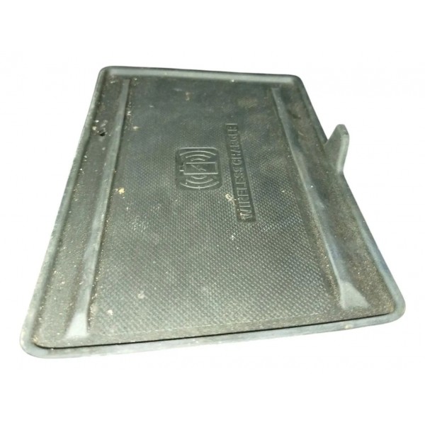 Borracha Tapete Console Jeep Compass 2022 A 2024