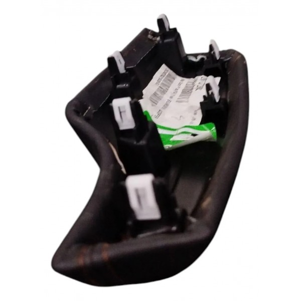Moldura Inferior Esquerda Painel Jeep Compass 2022 2023 2024