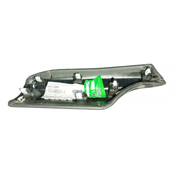 Moldura Inferior Esquerda Painel Jeep Compass 2022 2023 2024