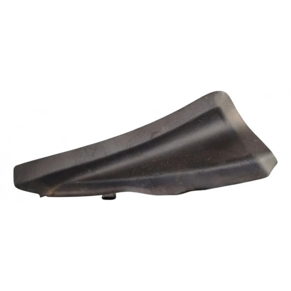 Moldura Direita Churrasqueira Fiat Fastback Abarth 2023 2025