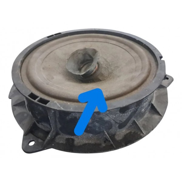 Auto Falante Porta Traseira Chery Tiggo 7 2022-2025