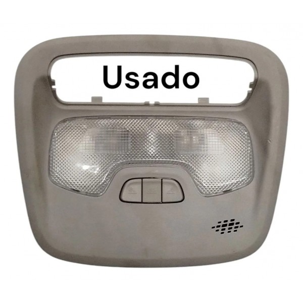 Luz Teto Cortesia Gm Chevrolet Onix 1.0 Turbo 2020 A 2024