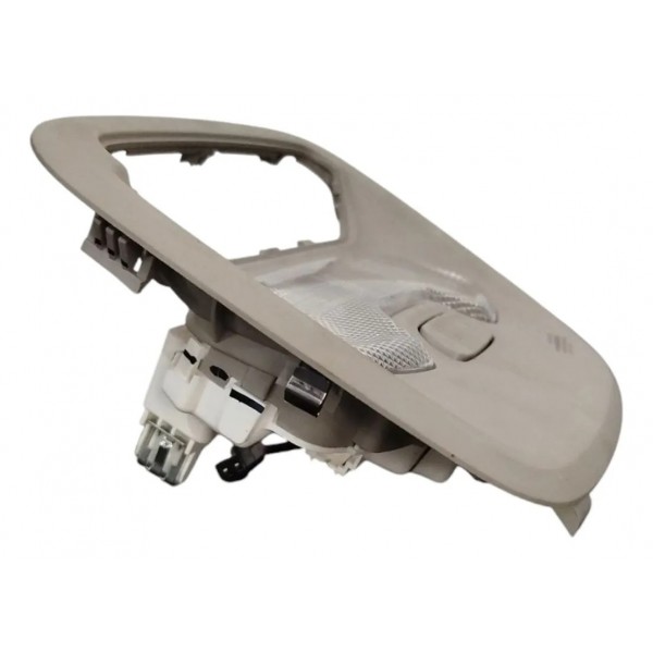 Luz Teto Cortesia Gm Chevrolet Onix 1.0 Turbo 2020 A 2024