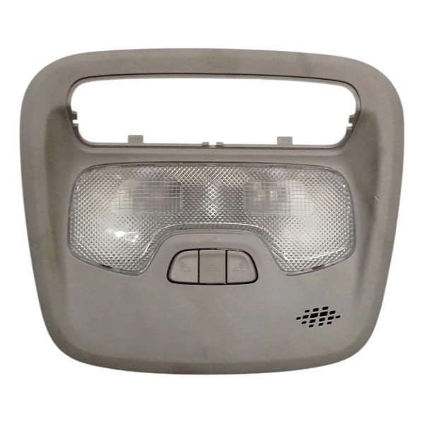 Luz Teto Cortesia Gm Chevrolet Onix 1.0 Turbo 2020 A 2024