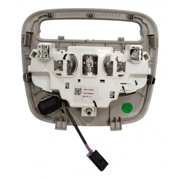 Luz Teto Cortesia Gm Chevrolet Onix 1.0 Turbo 2020 A 2024