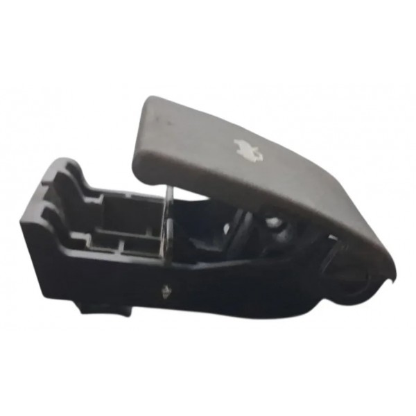 Botao Abertura Capô Fiat Toro 2019-24