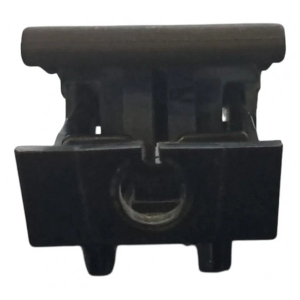 Botao Abertura Capot Fiat Toro 2019-24