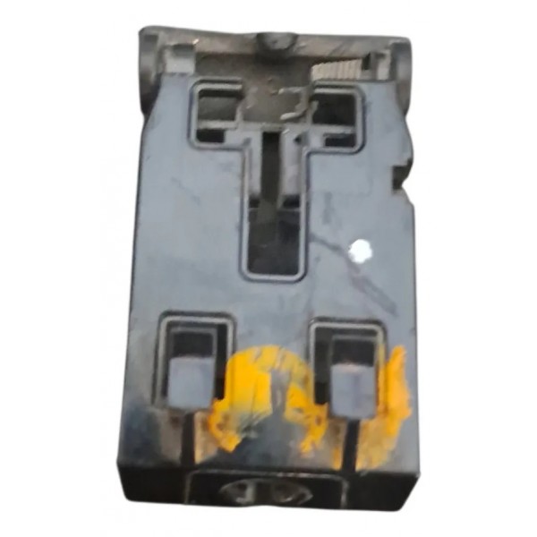 Botao Abertura Capot Fiat Toro 2019-24