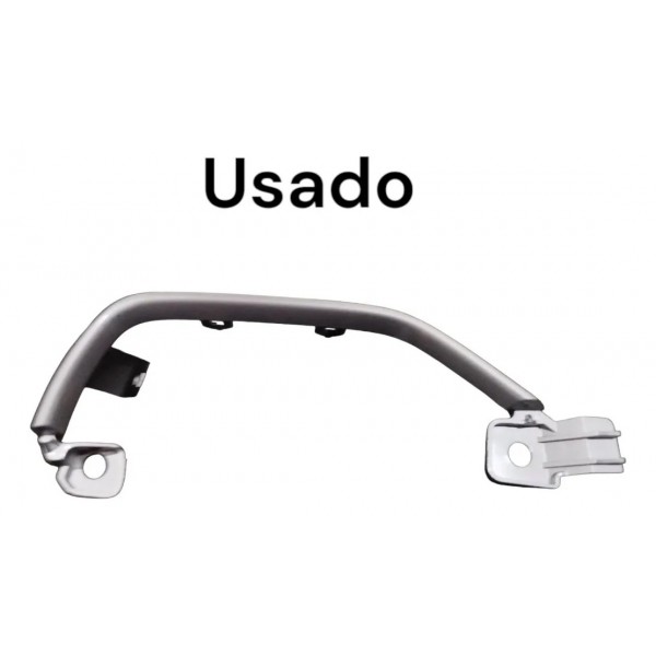 Moldura Difusor Ar Dianteiro Direito Gm Onix 2020 A 2024