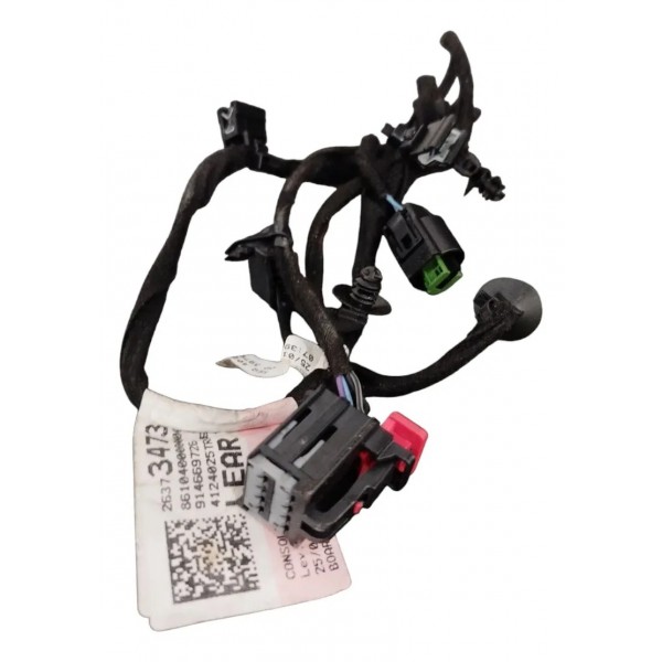 Chicote Do Console Central Onix 2020 2021 2022 2023