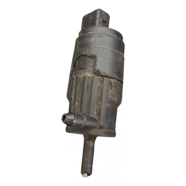 Bomba Motor Esguincho Parabrisa Fiat Toro 2016/2025