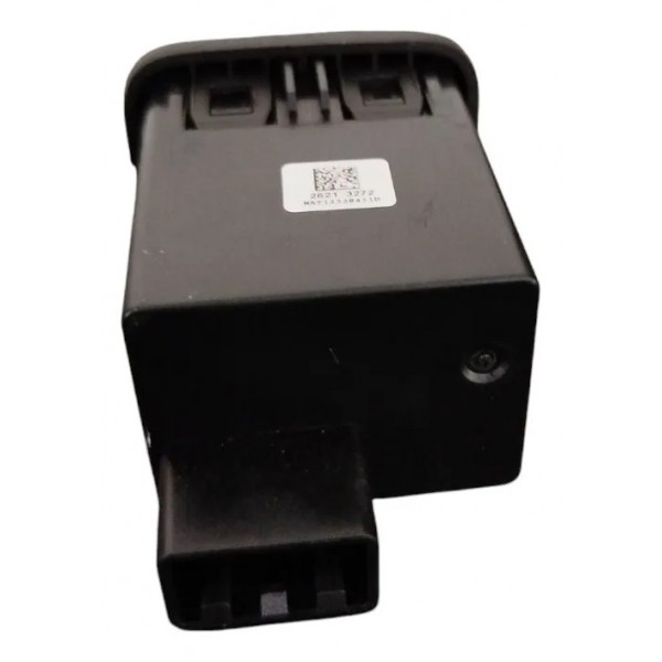 Entrada Usb Gm Chevrolet Onix 2020 A 2024 Original