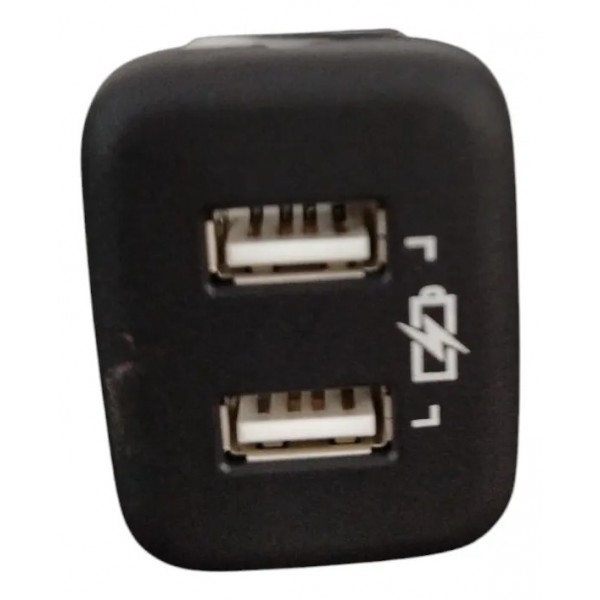 Entrada Usb Gm Chevrolet Onix 2020 A 2024 Original