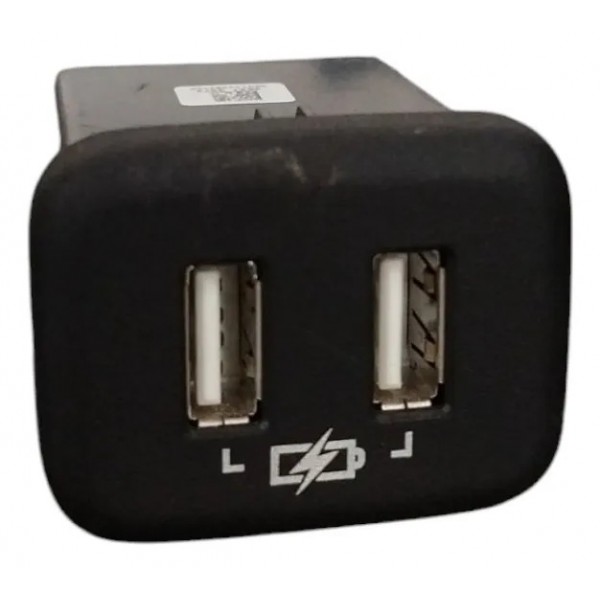 Entrada Usb Gm Chevrolet Onix 2020 A 2024 Original