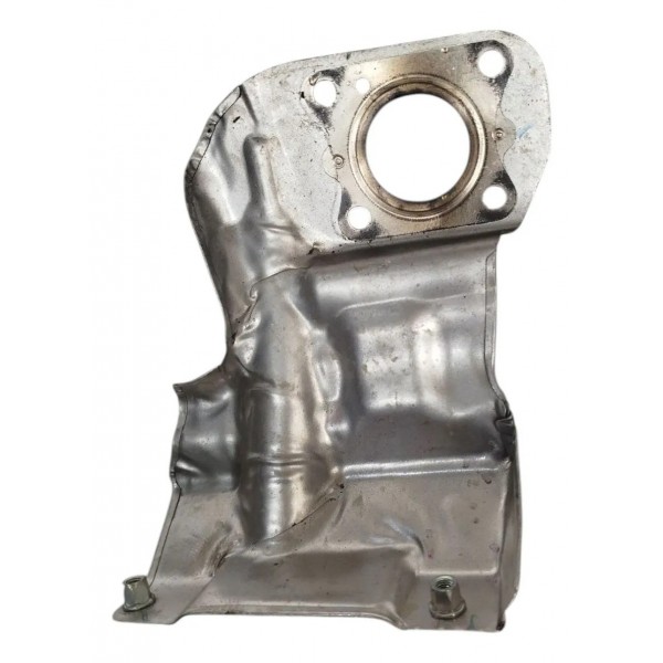 Defletor Turbina Fiat Fastback Abarth 1.3 Turbo 2023 A 2025
