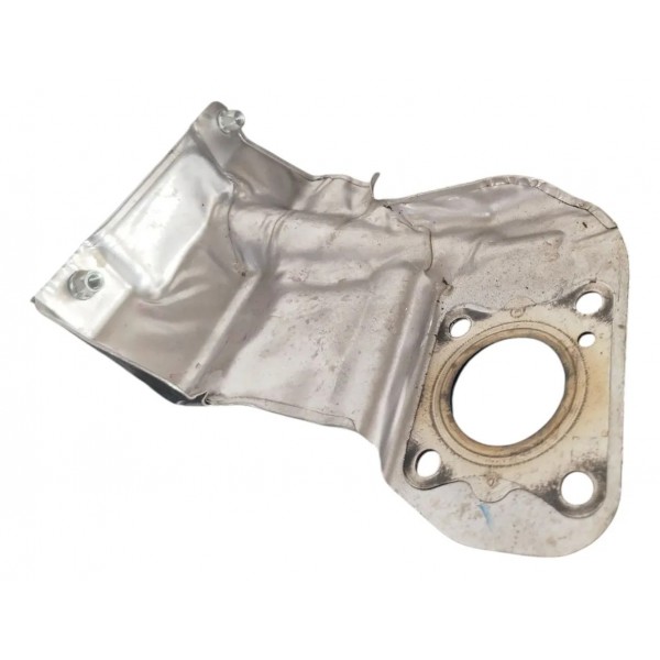 Defletor Turbina Fiat Fastback Abarth 1.3 Turbo 2023 A 2025