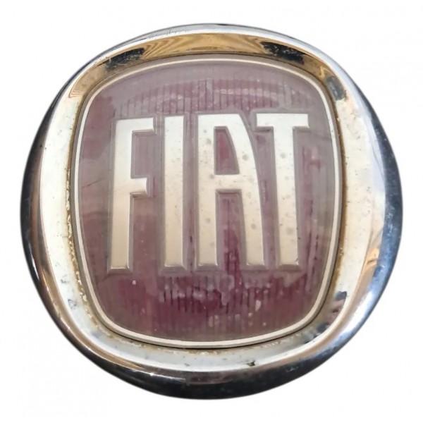 Emblema Dianteiro Grade Fiat Toro 2022