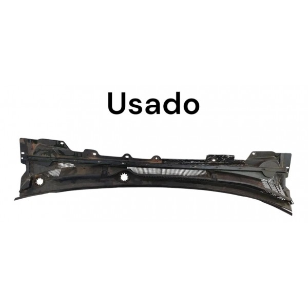 Grade Churrasqueira Gm Chevrolet Onix 1.0 2020 A 2024