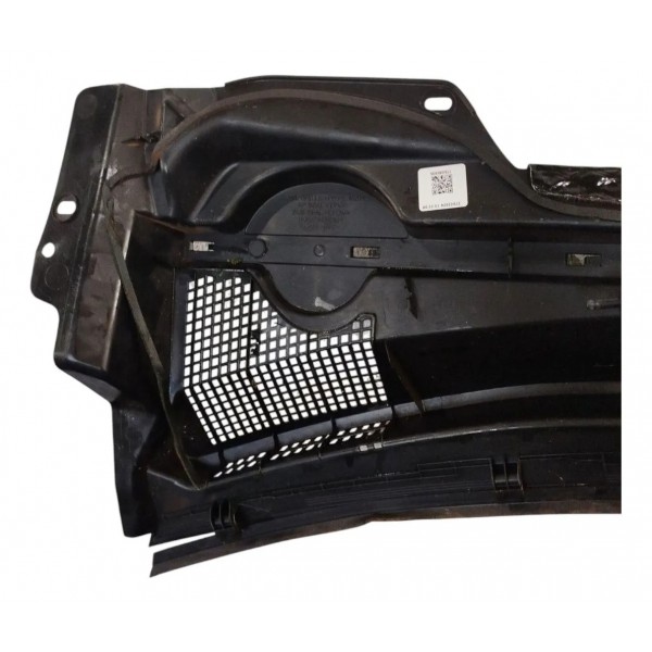 Grade Churrasqueira Gm Chevrolet Onix 1.0 2020 A 2024