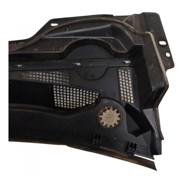 Grade Churrasqueira Gm Chevrolet Onix 1.0 2020 A 2024