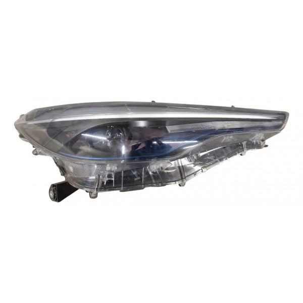 Farol Corolla Cross Direito 22/24 Esquerdo/motorista Direito/passageiro