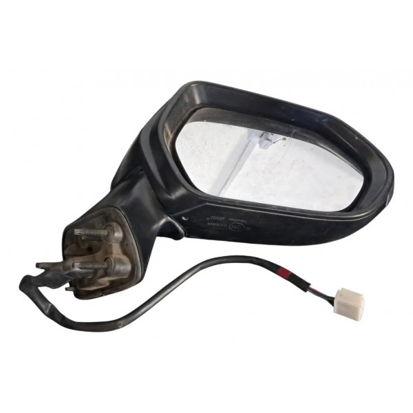 Retrovisor Lado Direito Elétrico Toyota Corolla 2020-2023