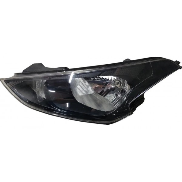 Farol Hb20 Esquerdo 20/22 Esquerdo/motorista Esquerdo/motorista