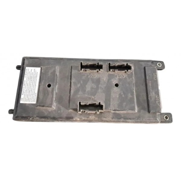 Central Caixa De Fusiveis Range Rover Evoque 2010-2013