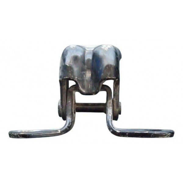 Dobradiça Porta Traseira Esquerda Chevrolet Tracker 23 24