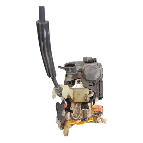 Fechadura Porta Dianteira Esquerda Chery Tiggo 8 2021 A 2023