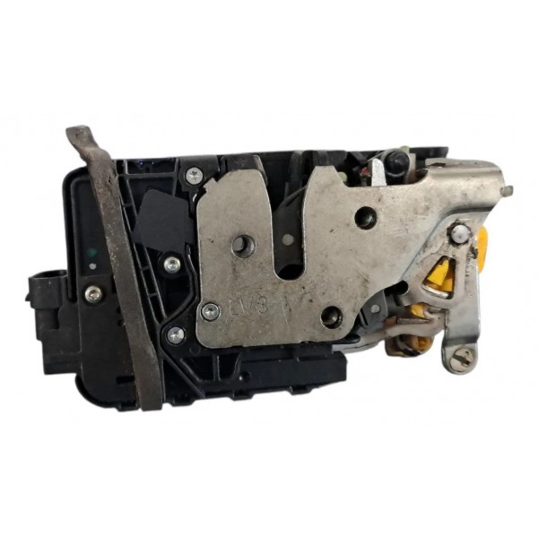 Fechadura Porta Dianteira Esquerda Chery Tiggo 8 2021 A 2023