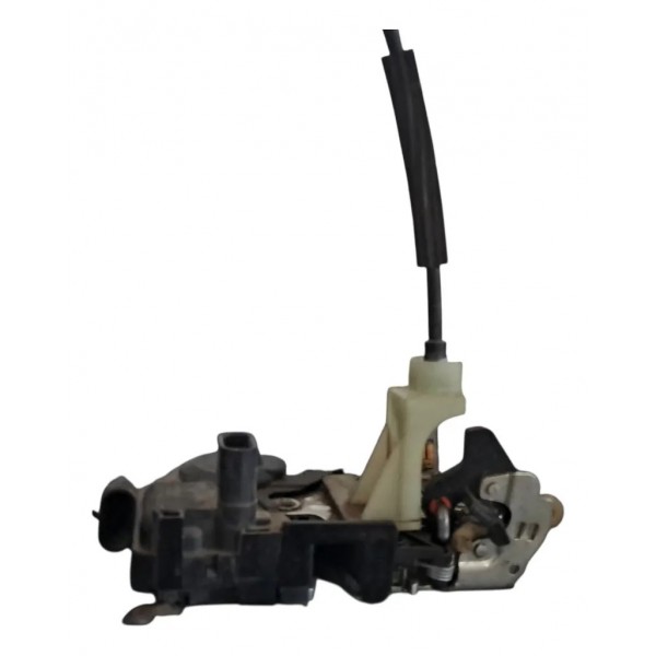Fechadura Porta Dianteira Esquerda Chery Tiggo 8 2021 A 2023