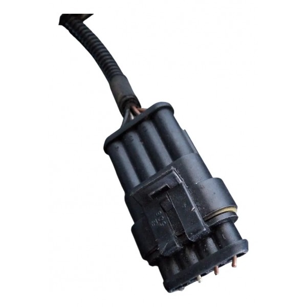 Chicote Sensor Impacto Jeep Renegade 2016 2022