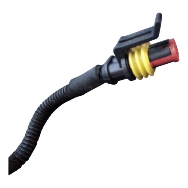 Chicote Sensor Impacto Jeep Renegade 2016 2022