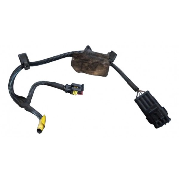 Chicote Sensor Impacto Jeep Renegade 2016 2022