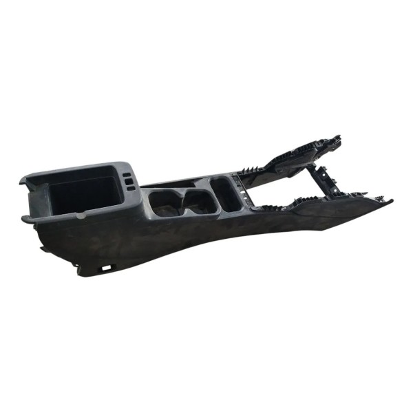 Console Central Fiat Toro Ranch 2022 Original