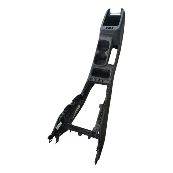Console Central Fiat Toro Ranch 2022 Original