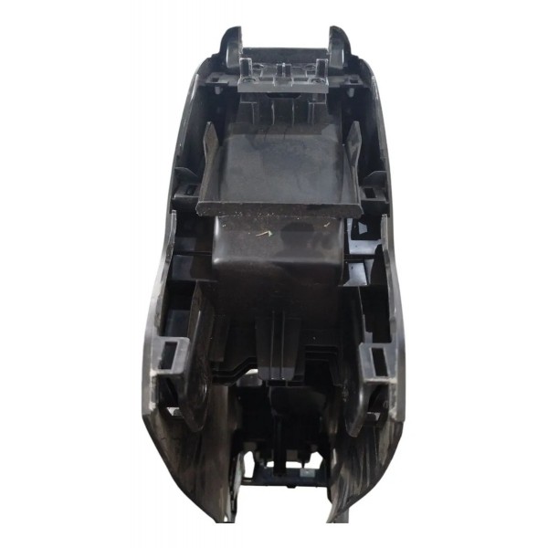 Console Central Fiat Toro Ranch 2022 Original