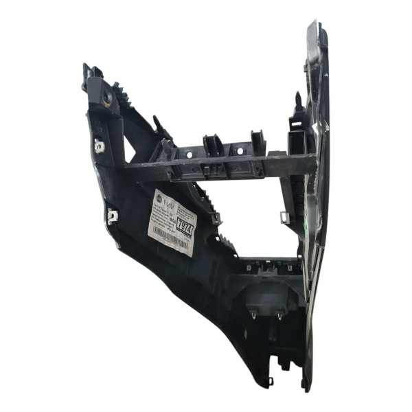 Console Central Fiat Toro Ranch 2022 Original