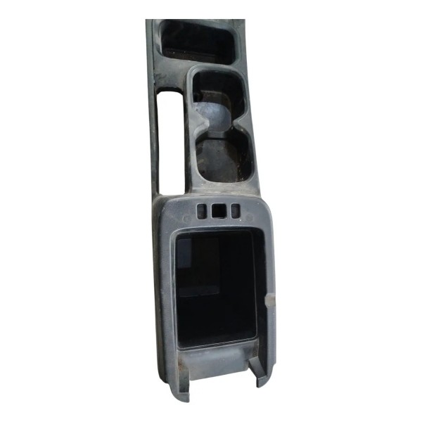 Console Central Fiat Toro Ranch 2022 Original