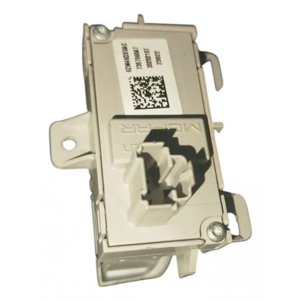 Botão Falso Controle Jeep Compass 2022 A 2023 Original