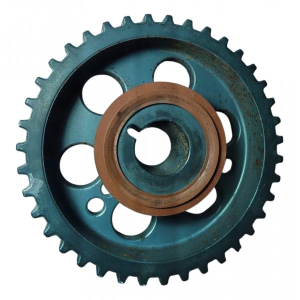 Polia Bomba Alta Ram Rampage Laramie Diesel 2.0 2024