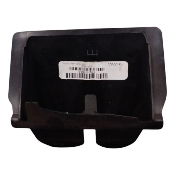 Tampa Fechadura Porta Malas Jeep Compass 2017 A 2022