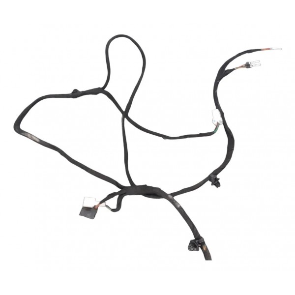 Chicote Tampa Traseira Direita Chery Tiggo 7 2024