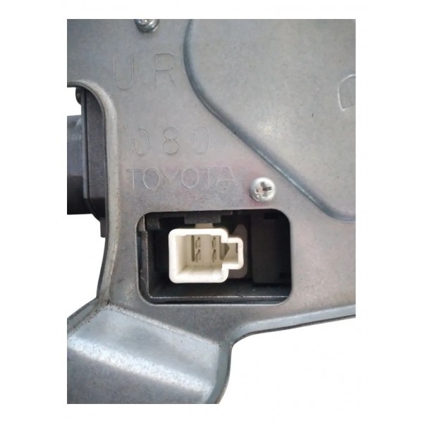 Motor Limpador Vidro Traseiro Toyota Corolla Cross 2021 2024