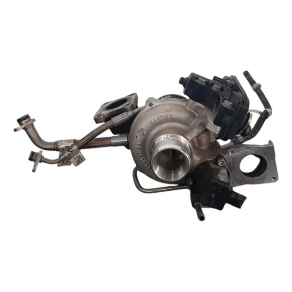 Turbina Fiat Toro 1.3 16v Turbo Renegade Compass 2021/2025
