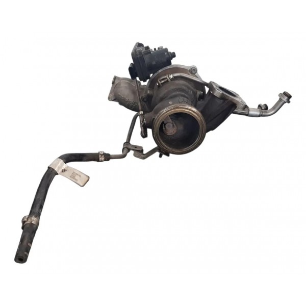 Turbina Fiat Toro 1.3 16v Turbo Renegade Compass 2021/2025