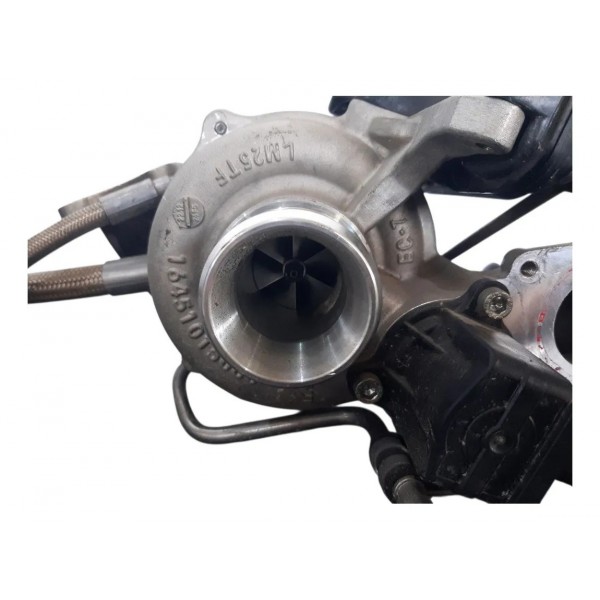 Turbina Fiat Toro 1.3 16v Turbo Renegade Compass 2021/2025